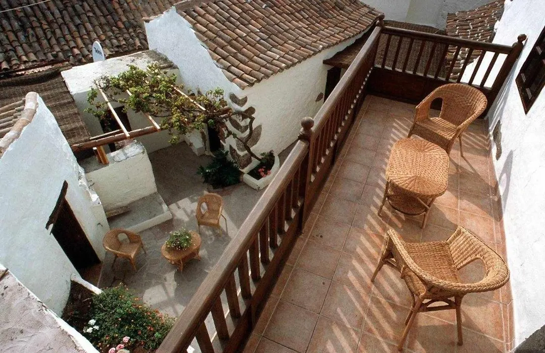 Casa Rural El Olivar La Almazara-1